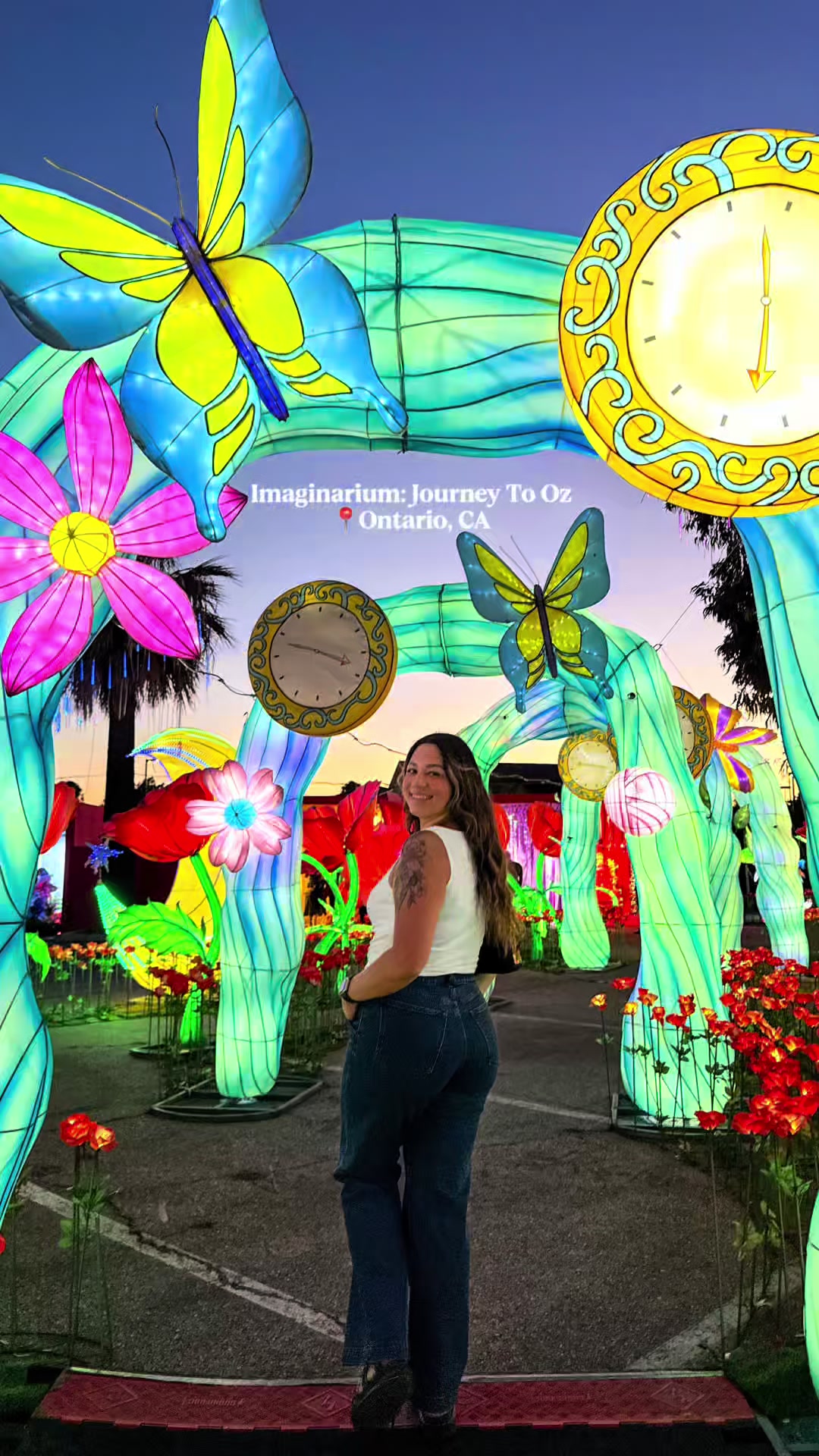 @Joanna |Adventure Travel 🗺️✈️