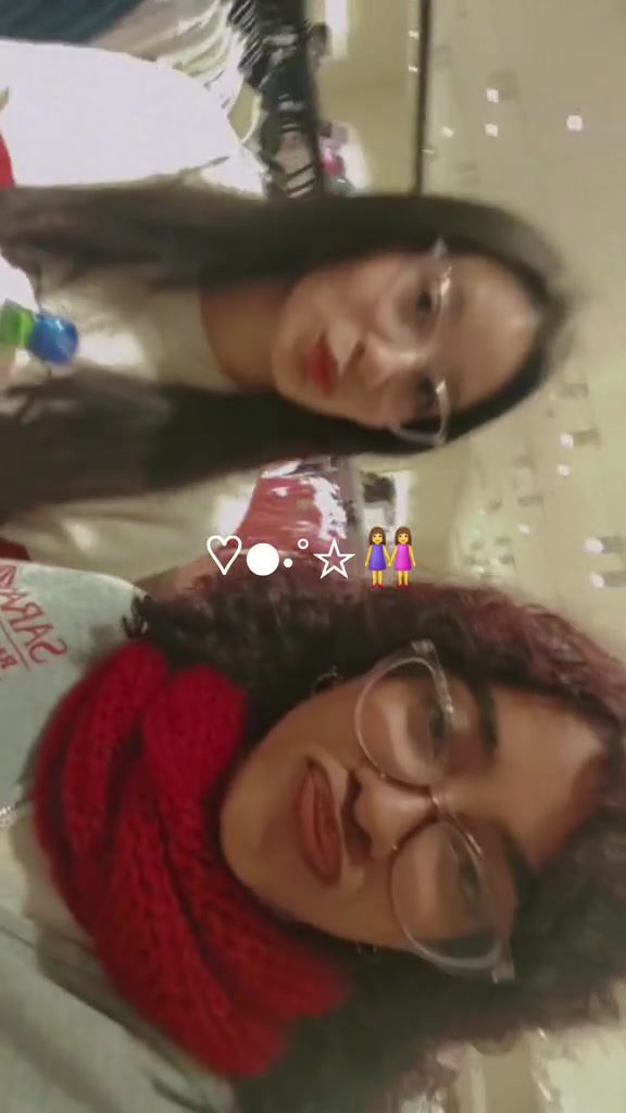 @Yurika | @izzzarii