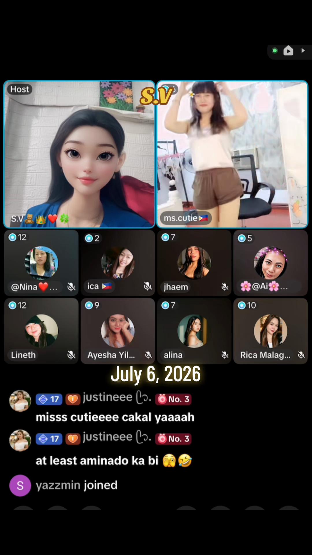 @S.V🧸👑❤️🍀