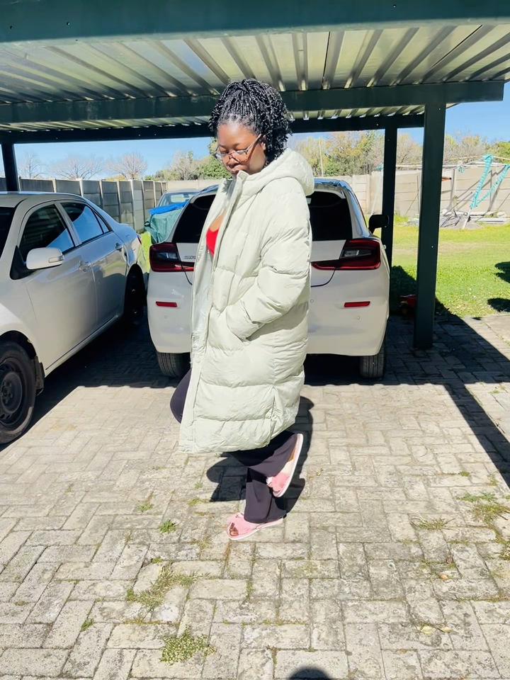 @Simply Sinah Thobile