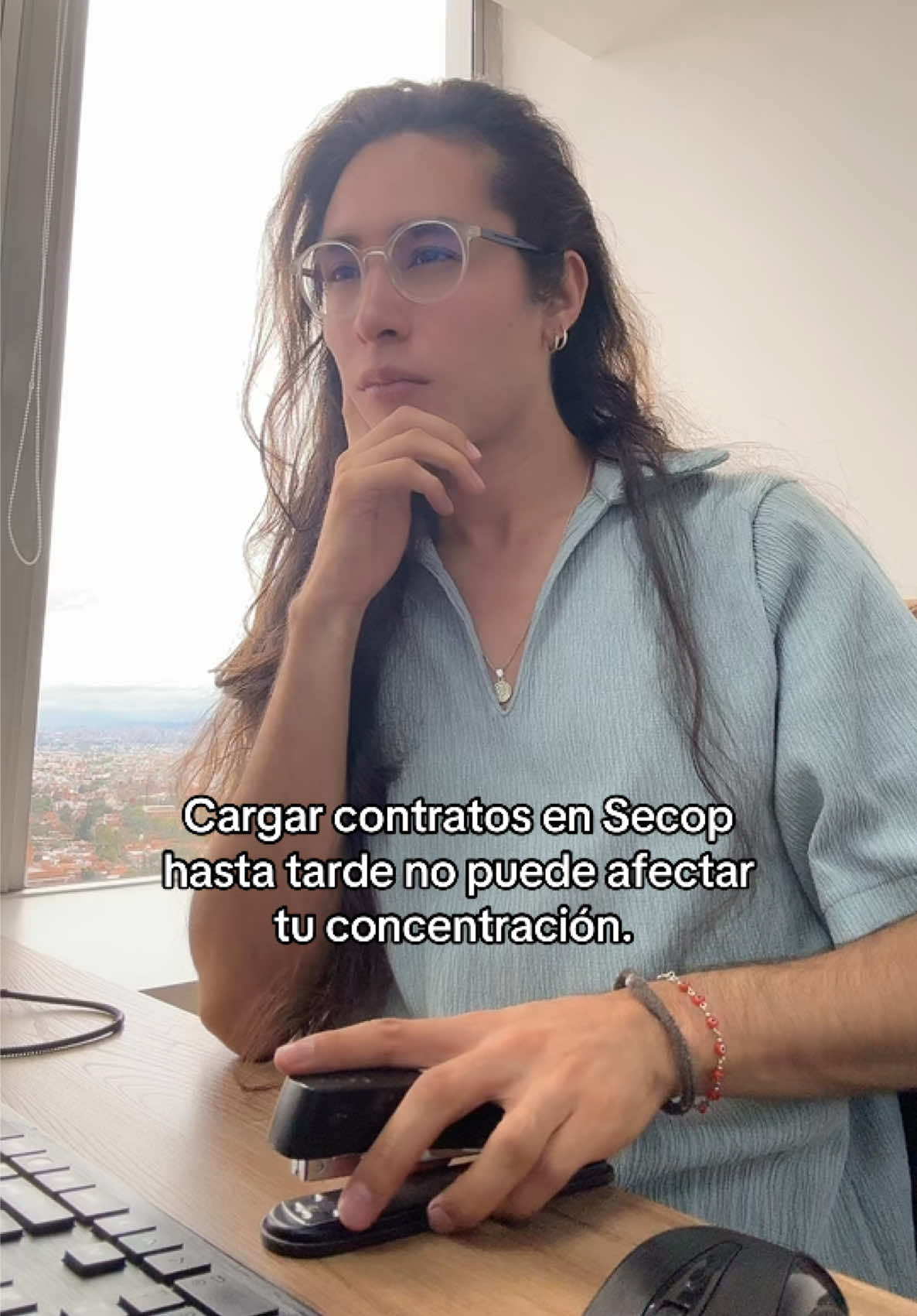 @Felipe Ramirez