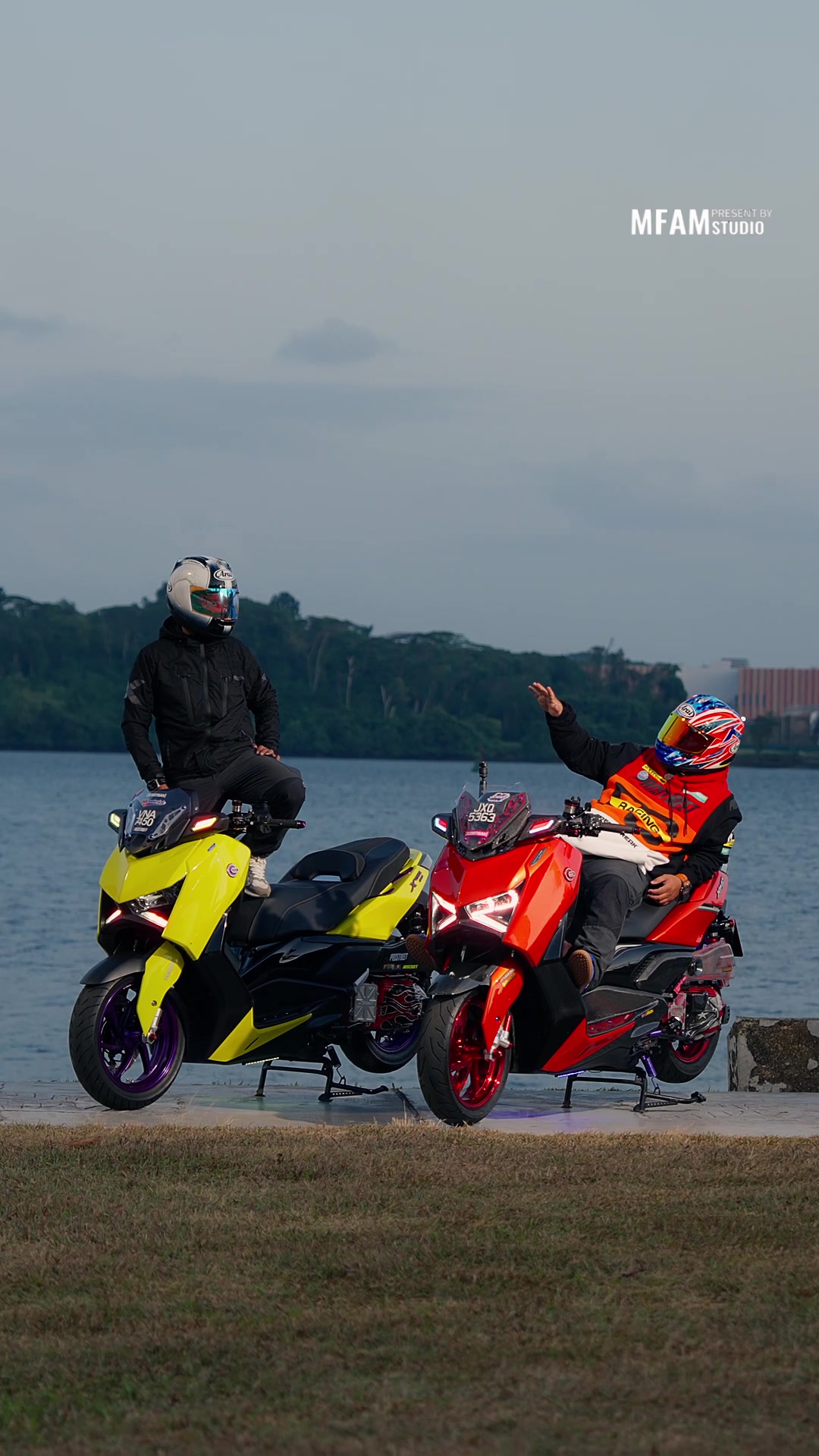@Amirul Mustakim