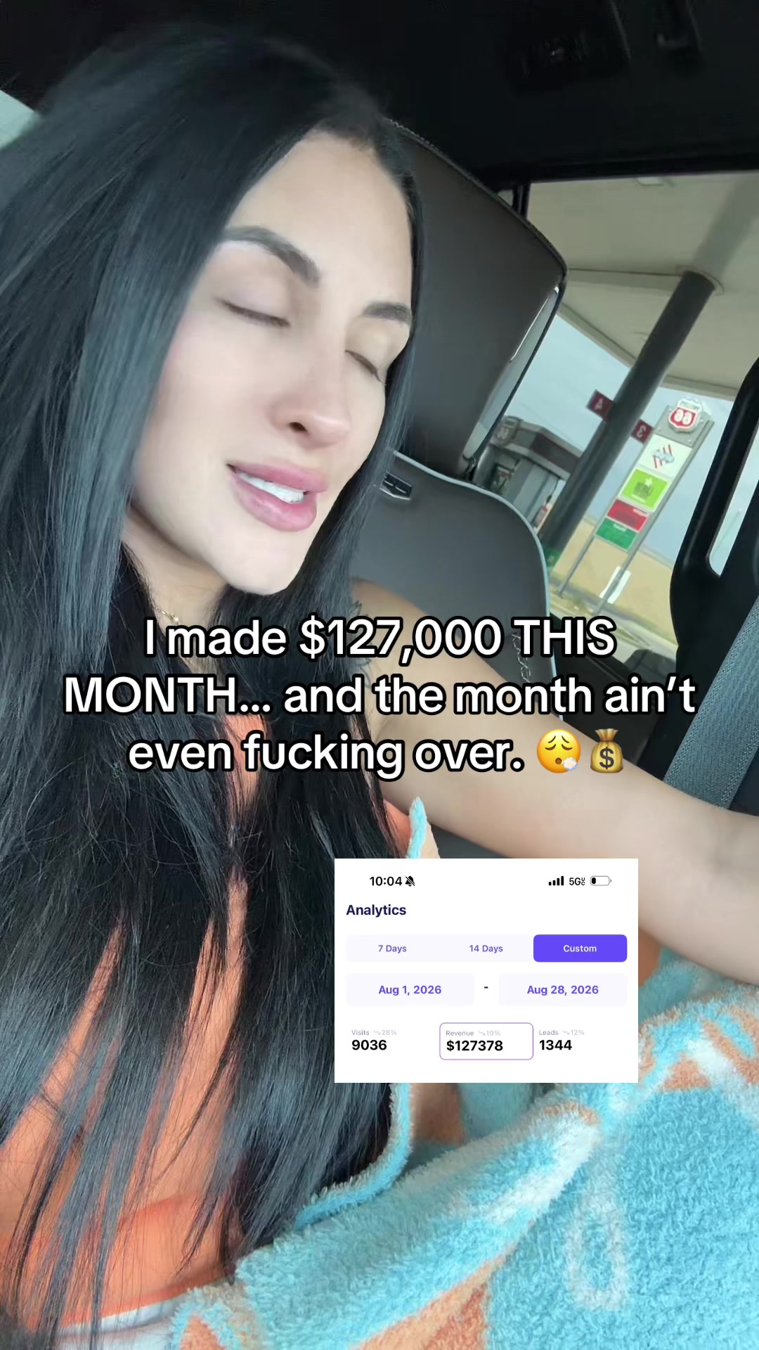 @amber nicole