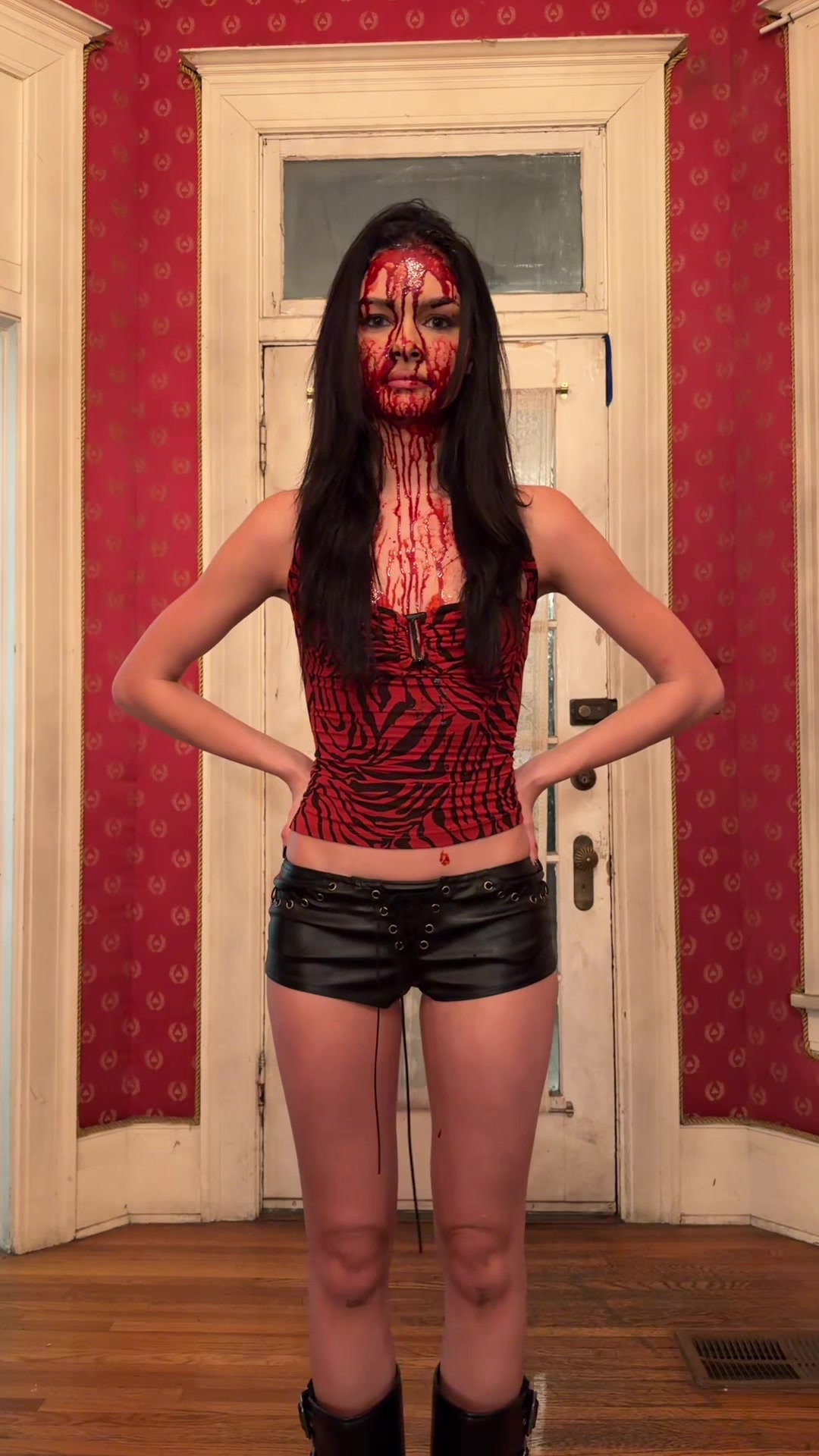 @Dolls Kill