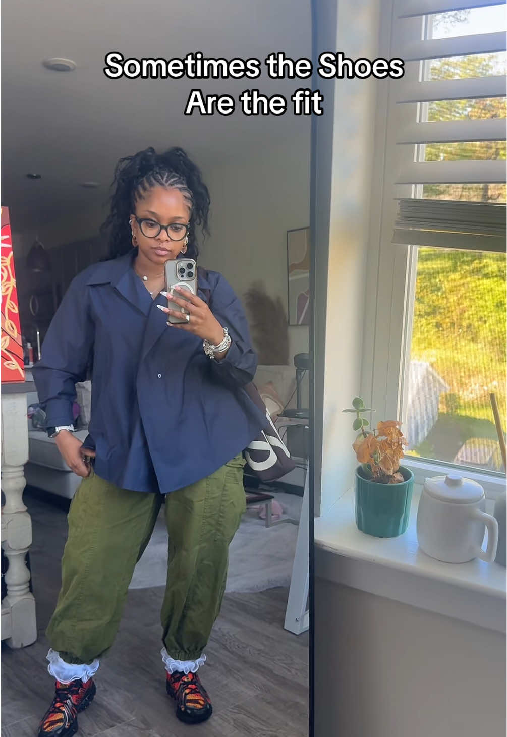 @Nikia J. | Style & Beauty