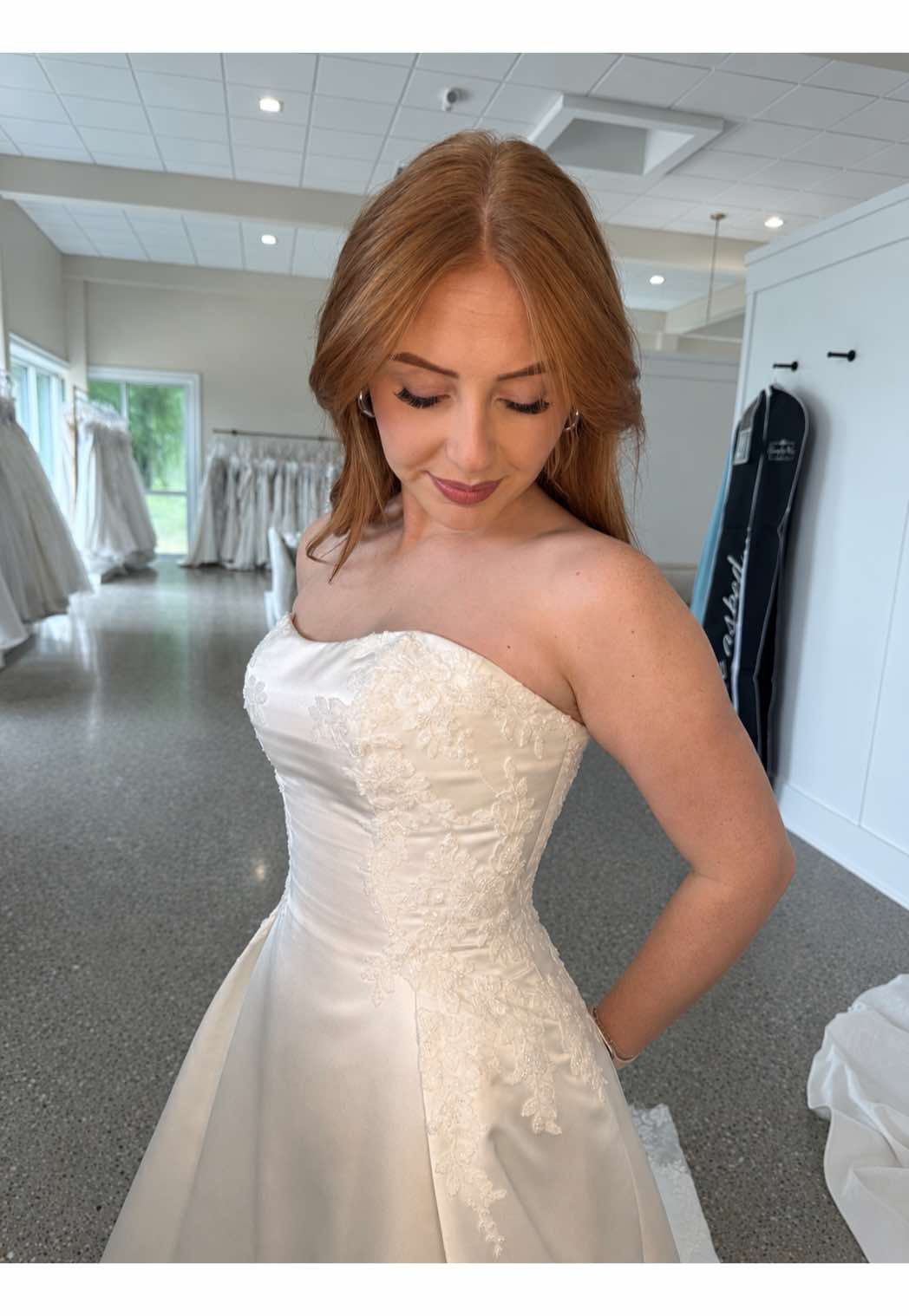 @Simply Yours Bridal