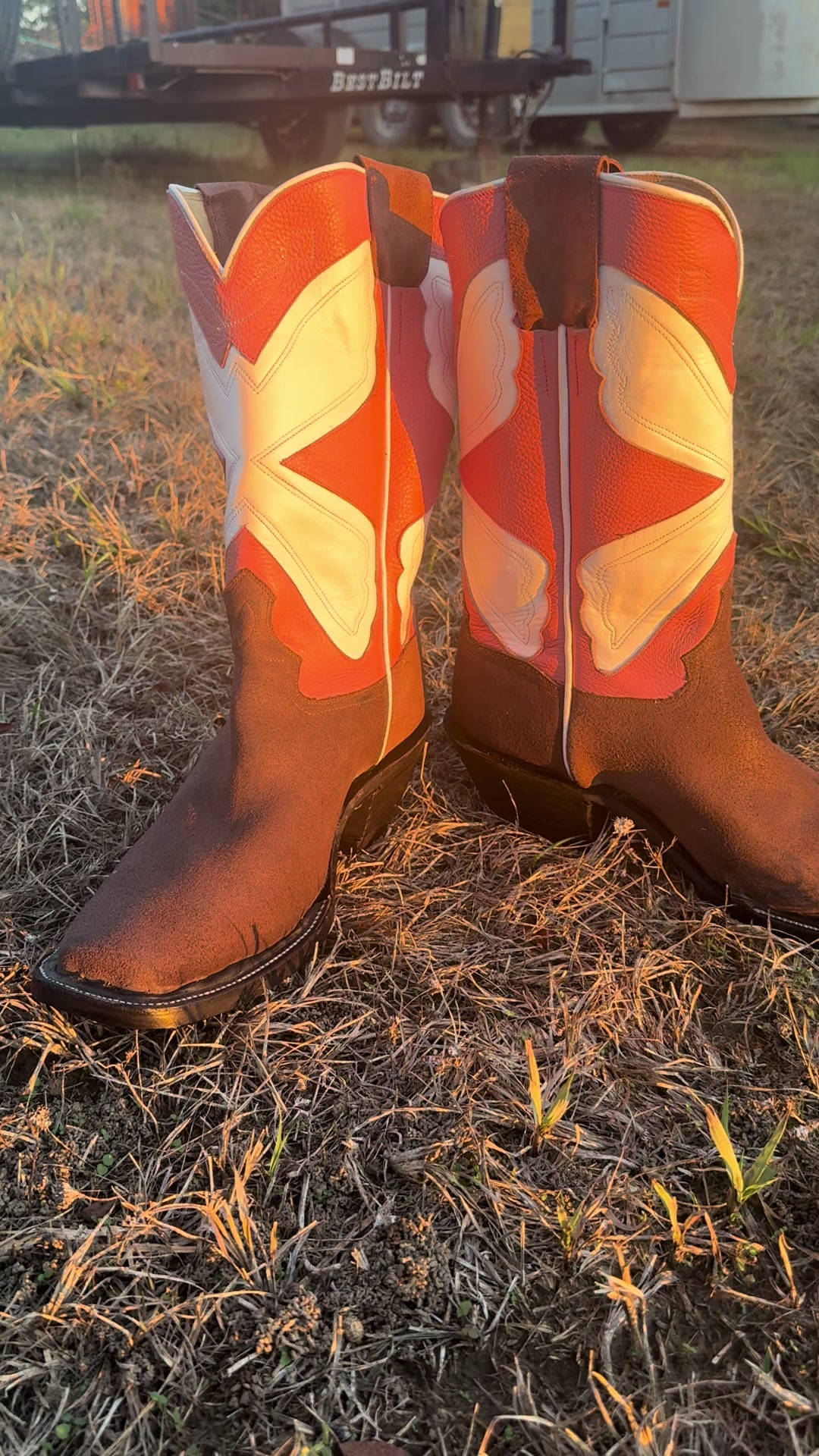 @♣️Brilee’s Boots 📸