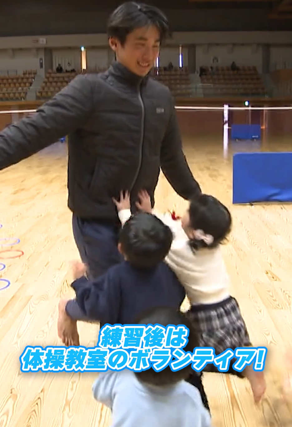 @夢テレビ＆カムカムハイスクール