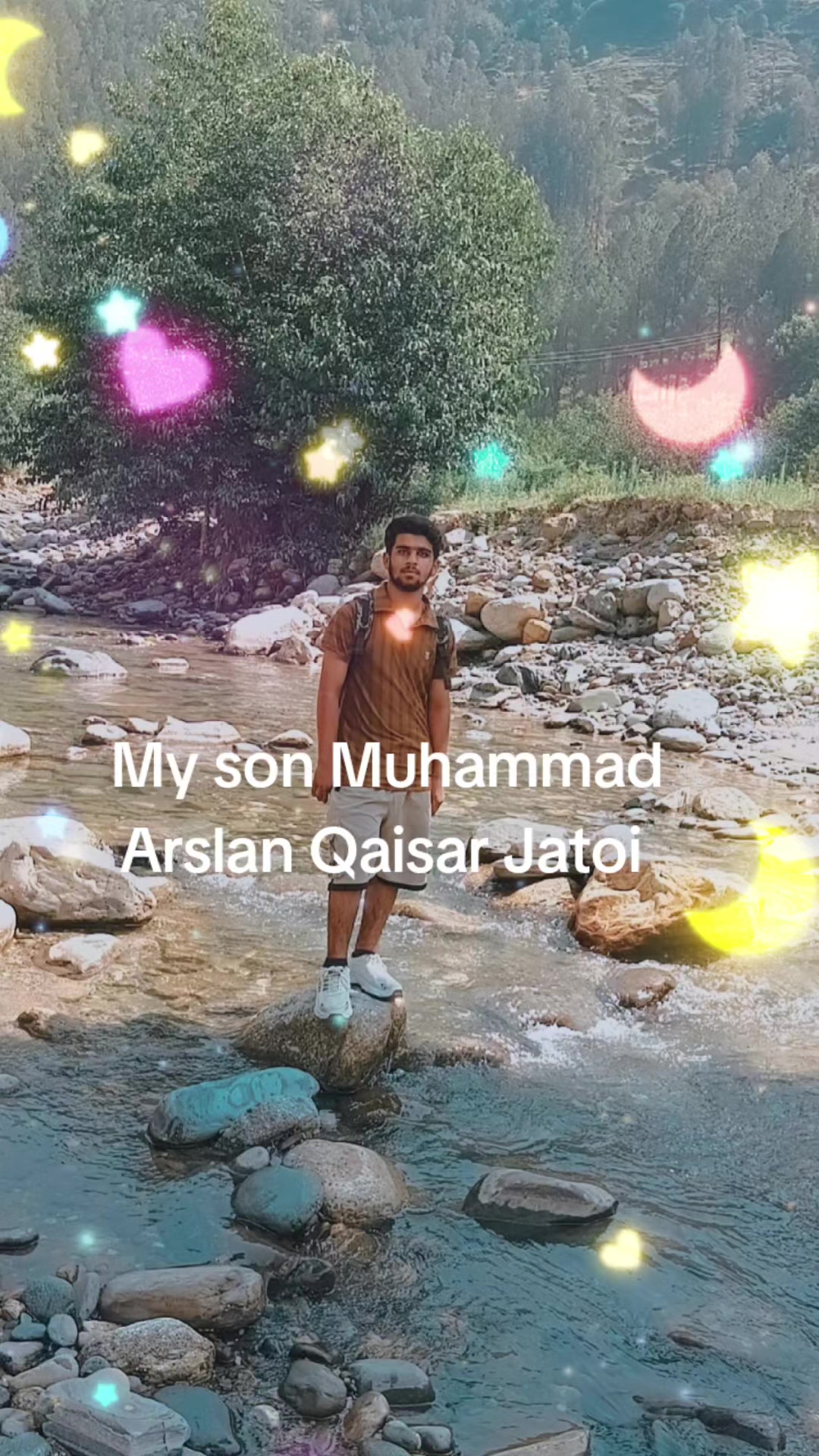 @Qaisar Raiz Jatoi