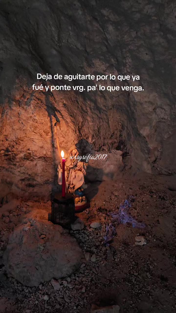 @Bruja Sofia📿