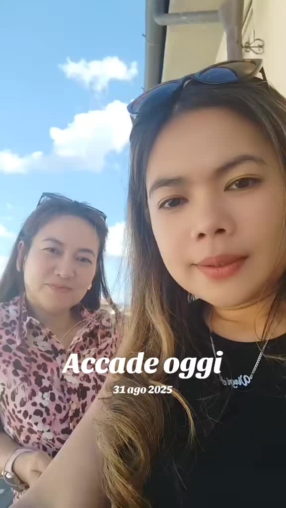 @Gie Abergido🇮🇹🇵🇭