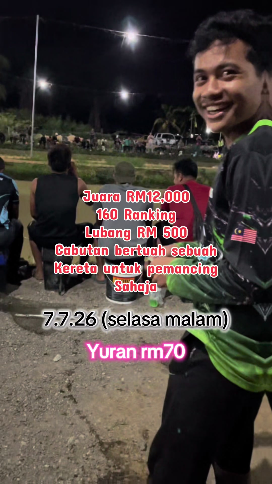 @Kaki Bukit