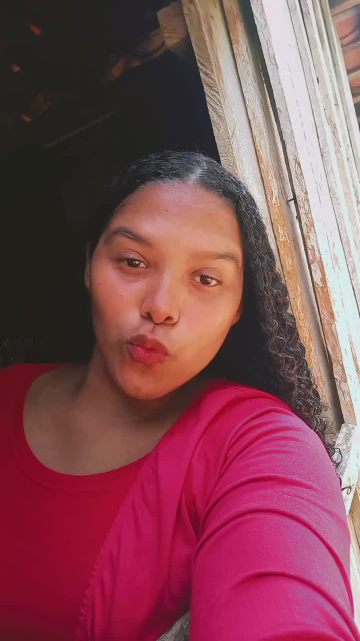 @Karina Bastos