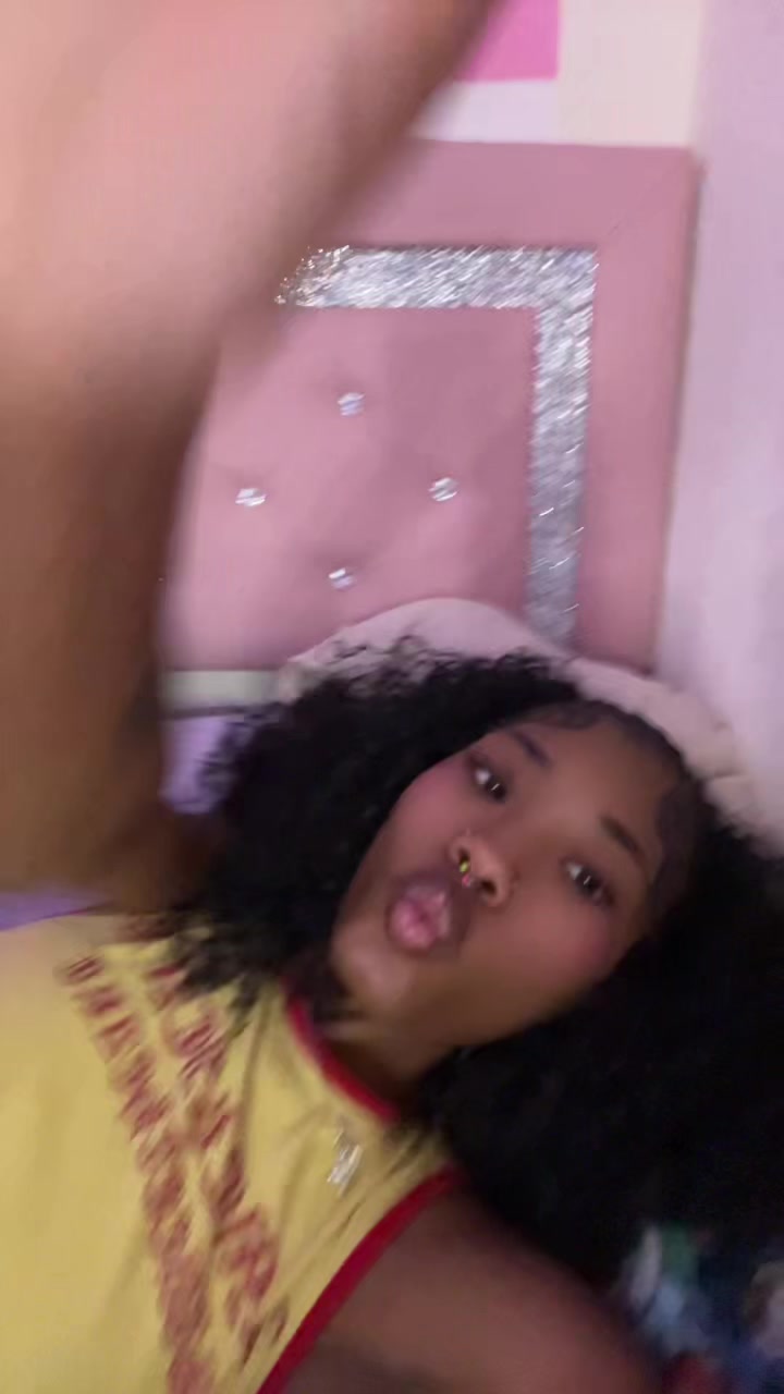 @Shamae