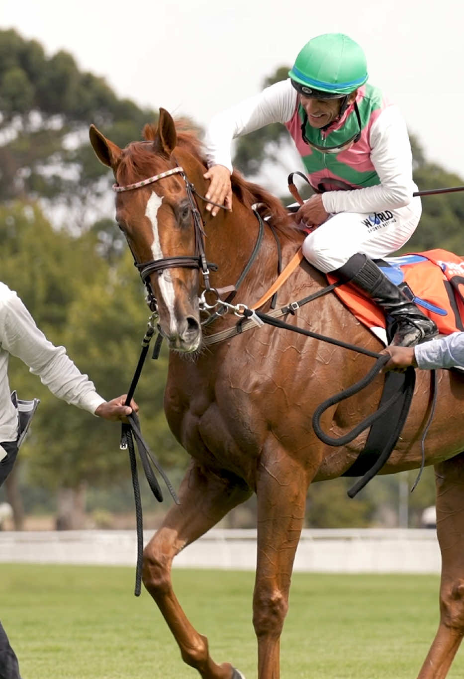 @Snaith Racing