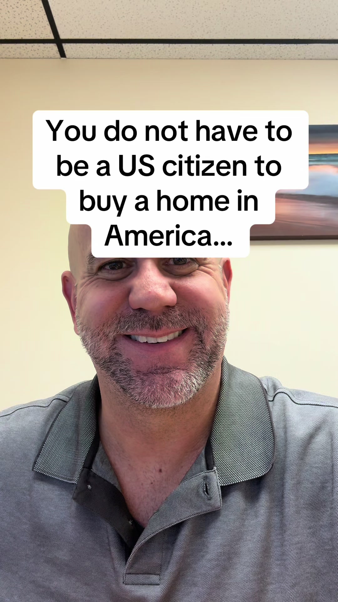 @MikePrenesti The MortgageJedi