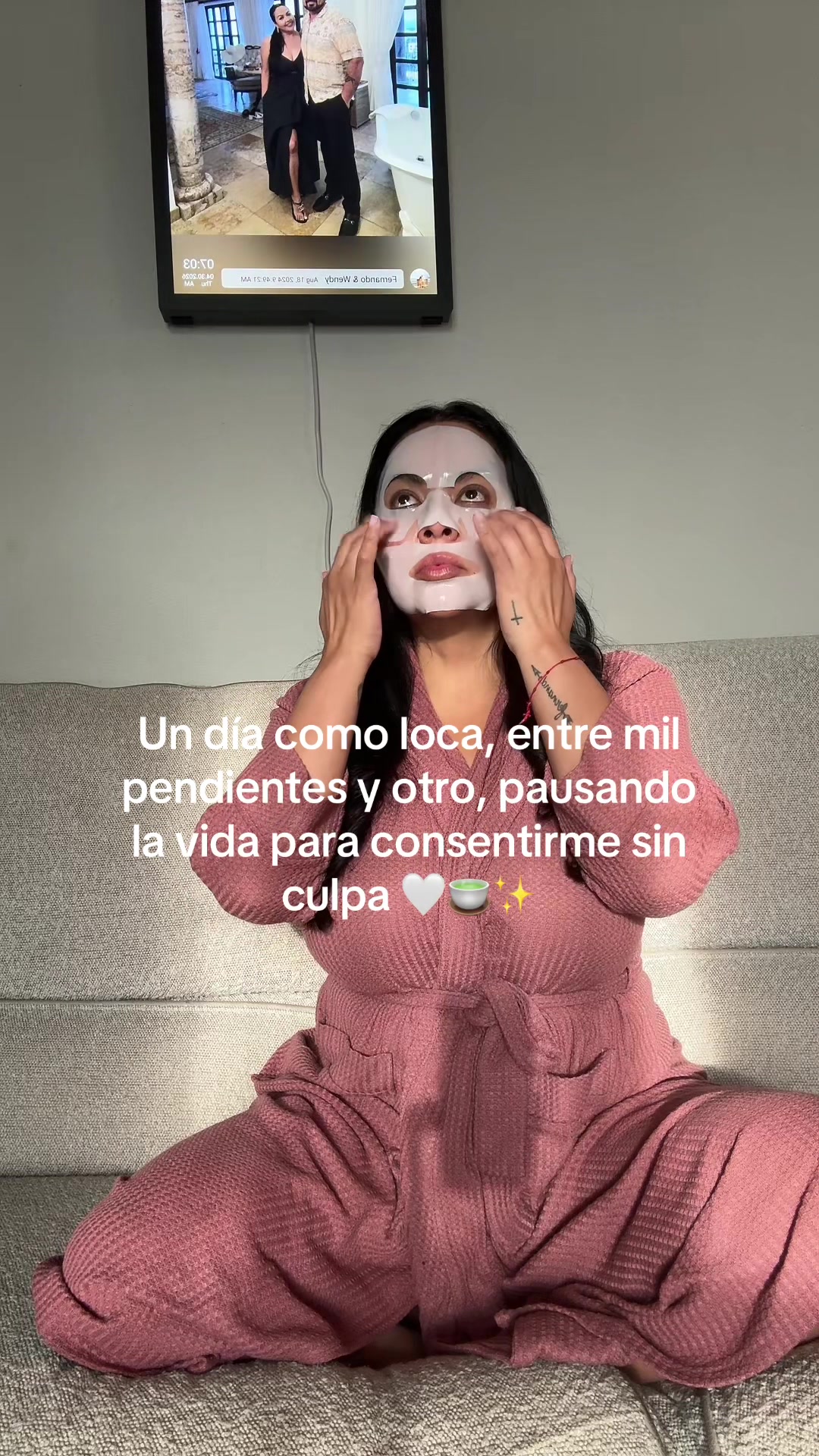 @wendyfervlogs