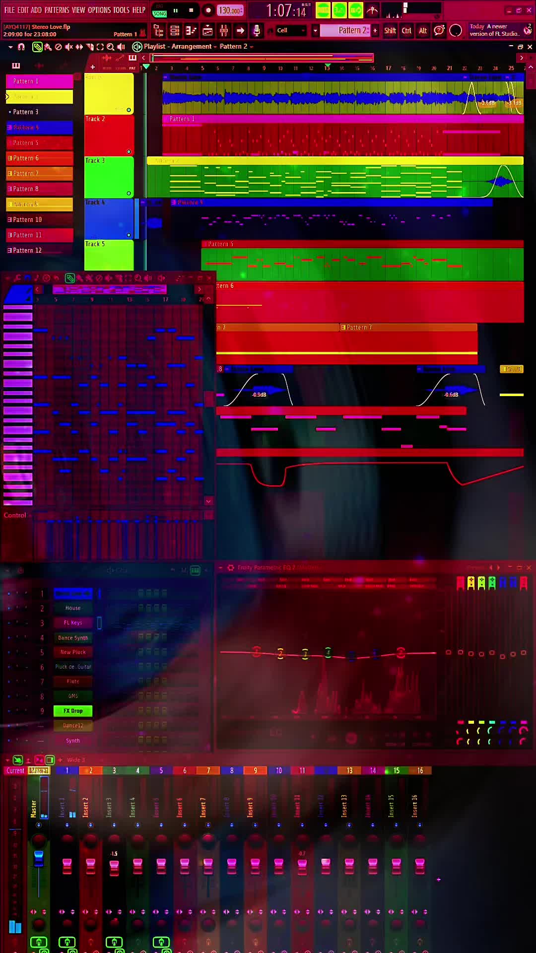 @SynthArix