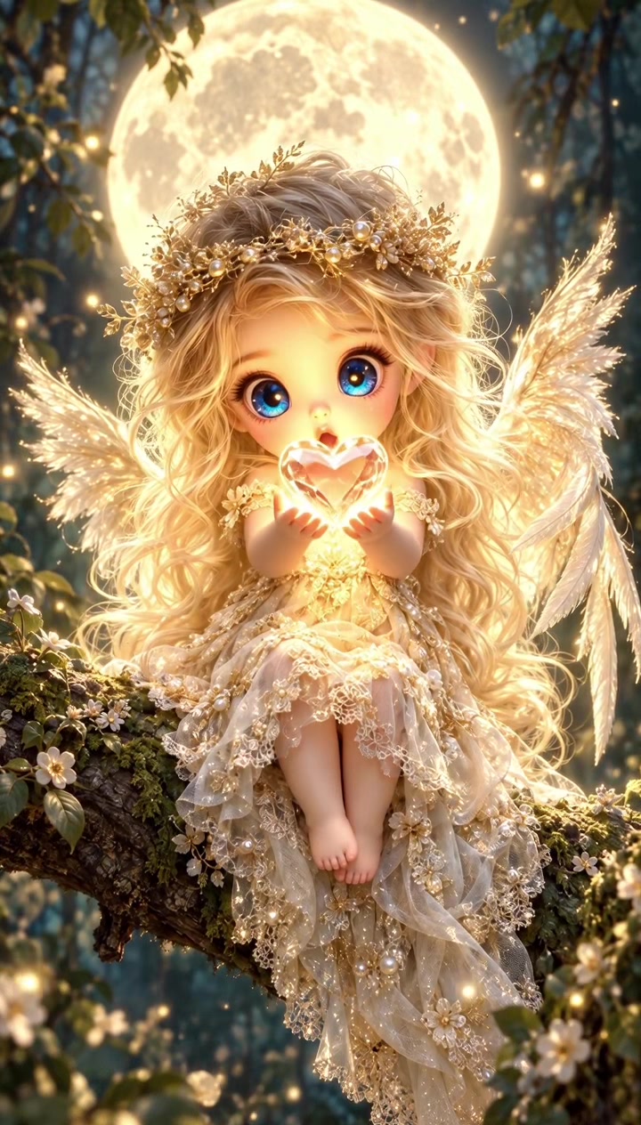 @ChibiDolls👼🏻