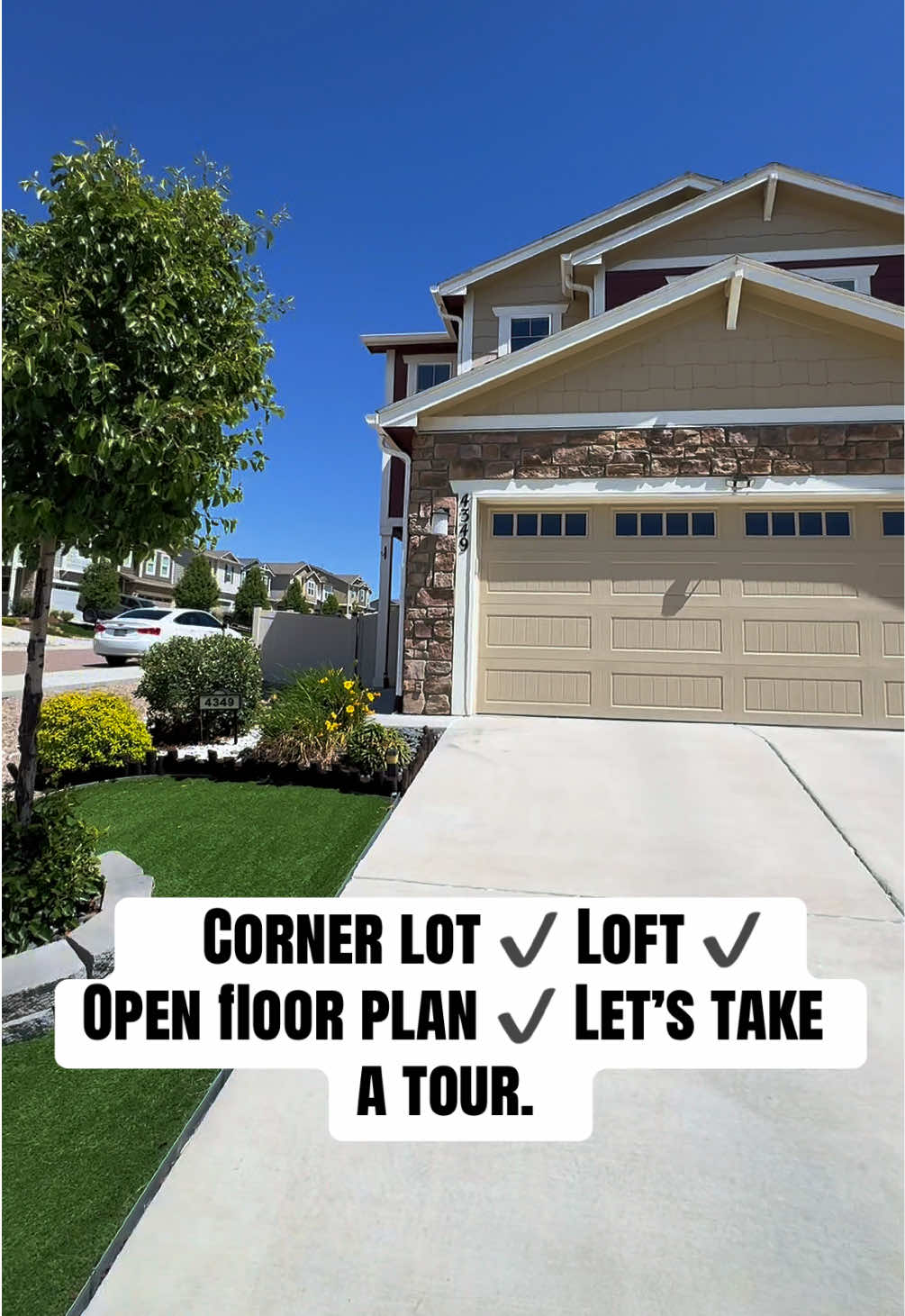 @Brandon Guerrero, CO Realtor