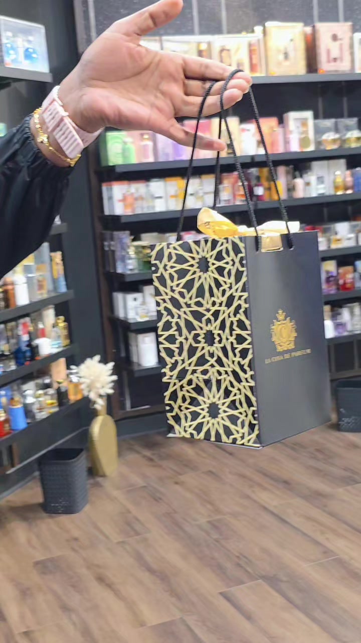 @La Casa De parfum
