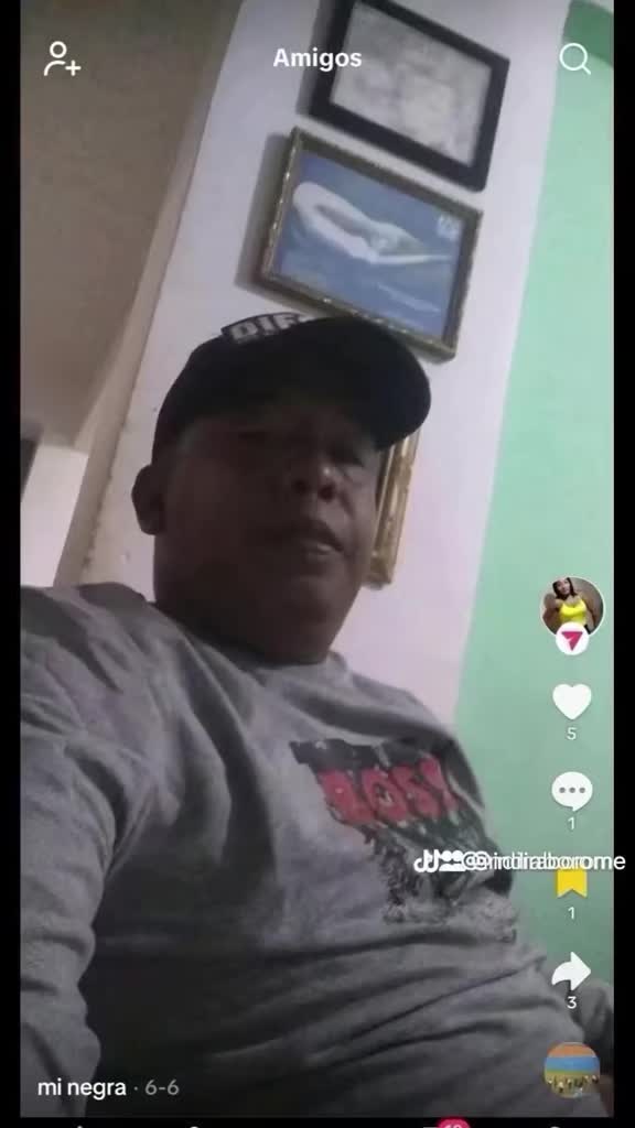 @mi negra