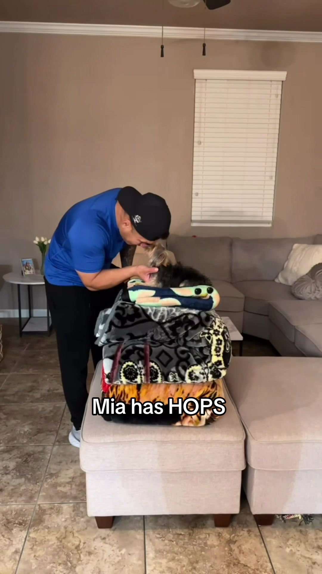 @Milo & Mia 🐾