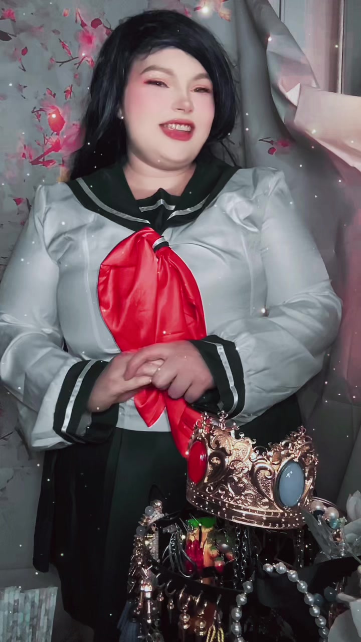 @Akai