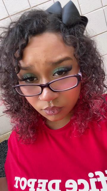 @Shycrybaby