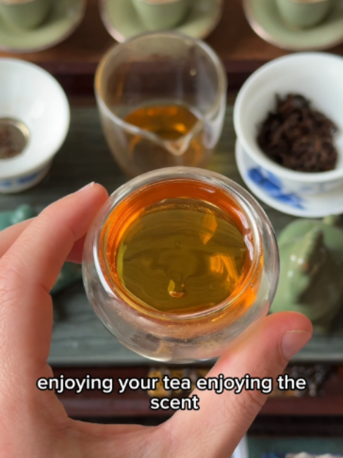 @Jesses Teahouse