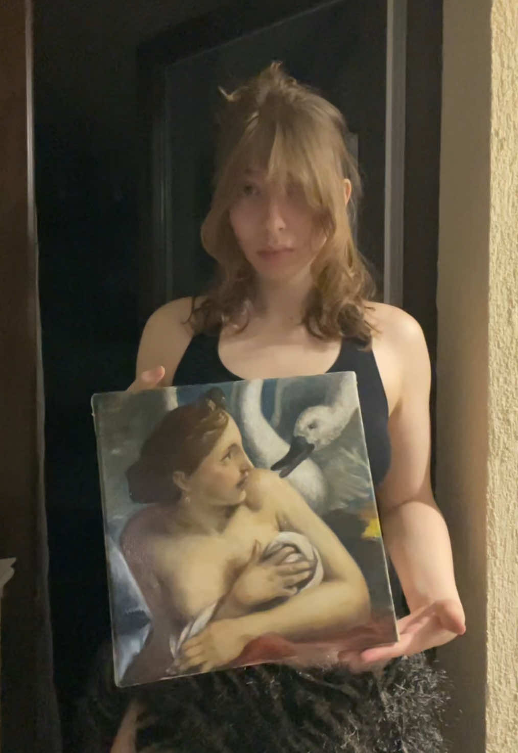 @Telegram: NANA