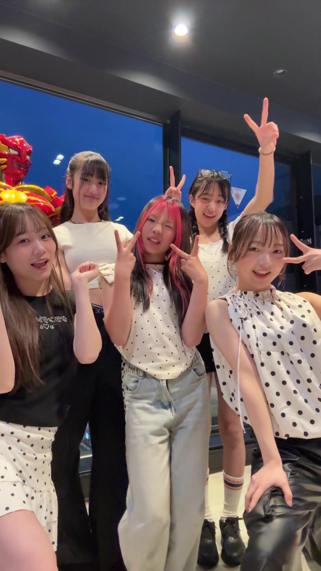@北国踊蟹