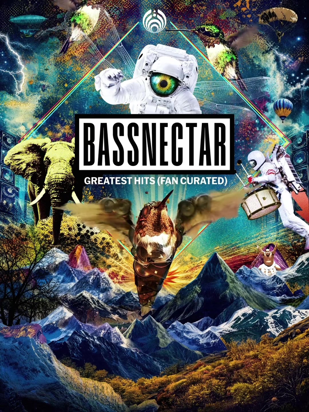 @BASSNECTAR