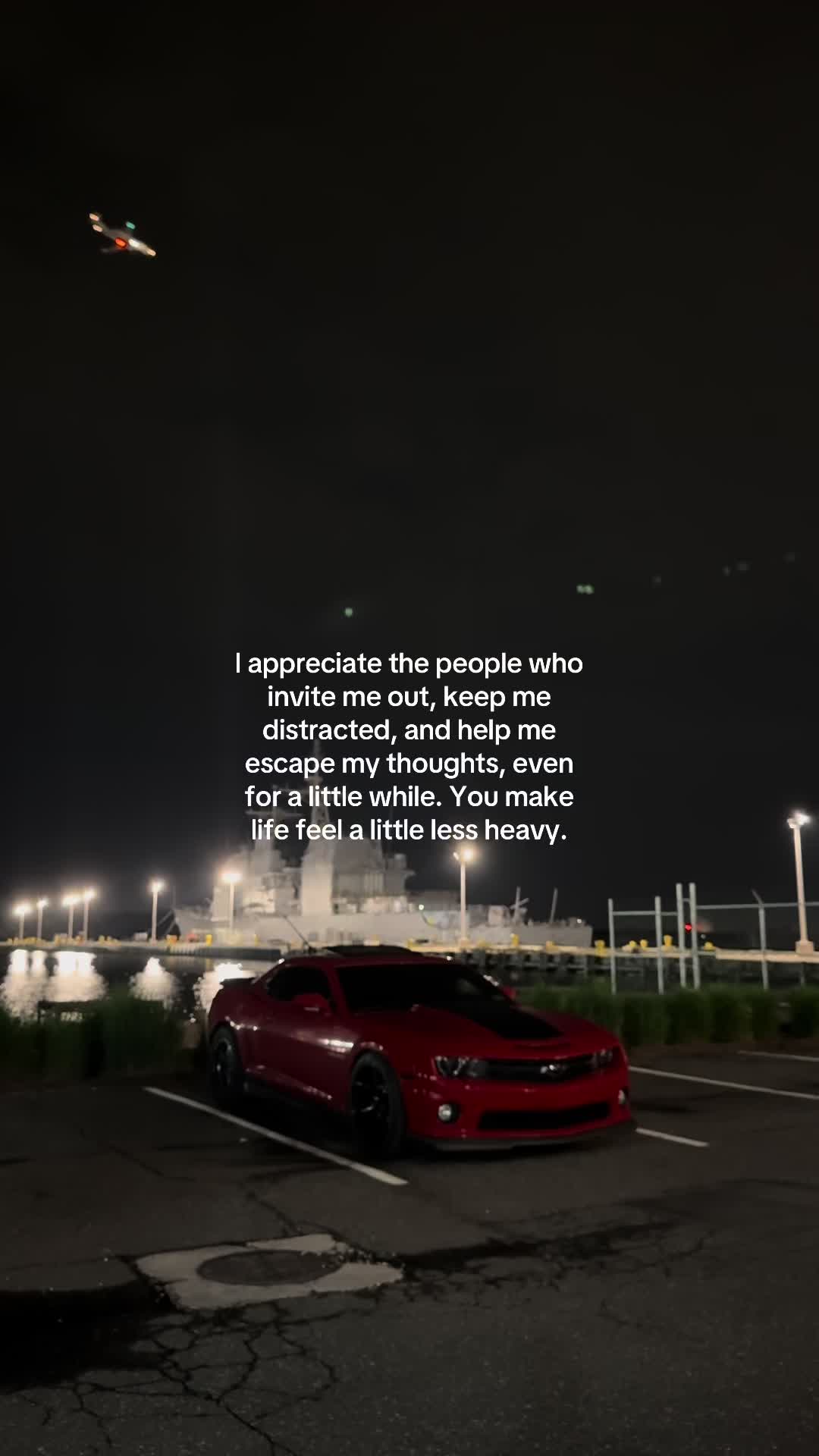 @Camaro