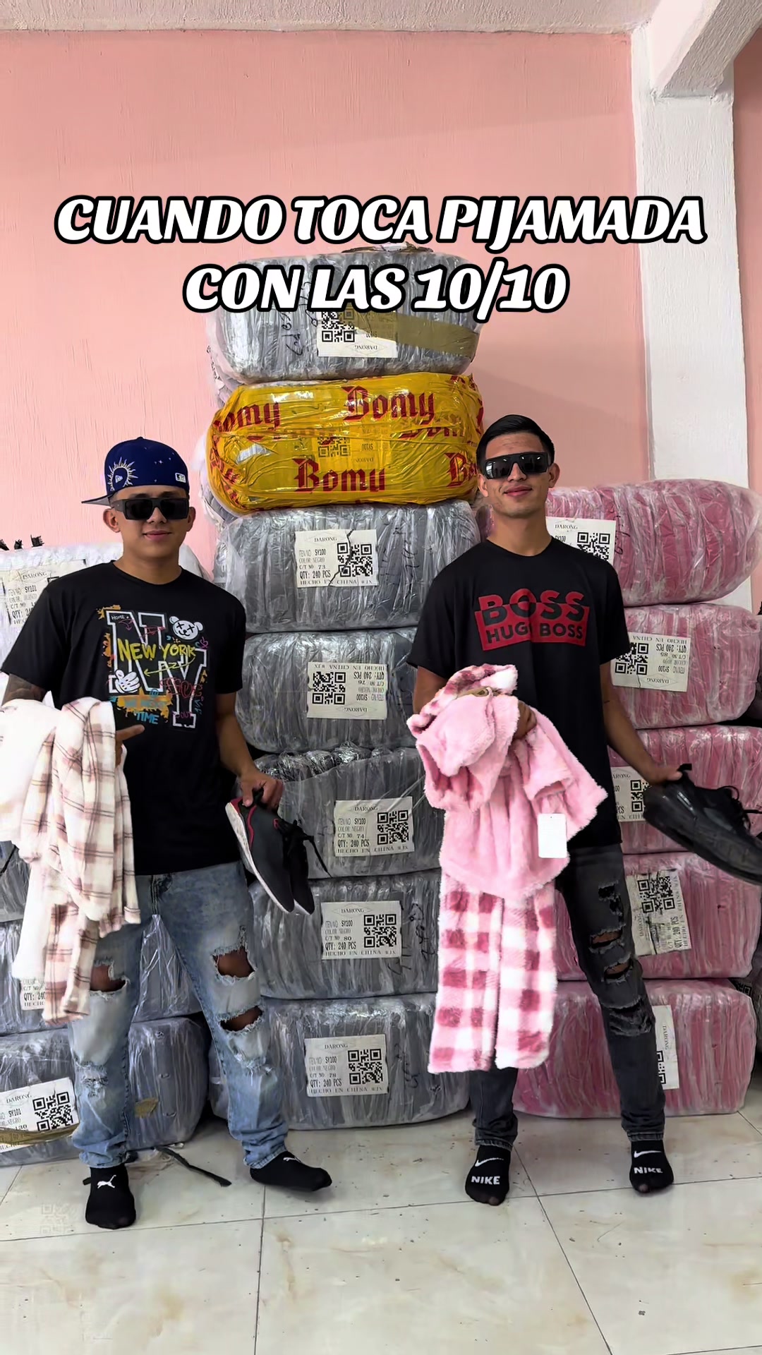 @JERA DISTRIBUIDOR
