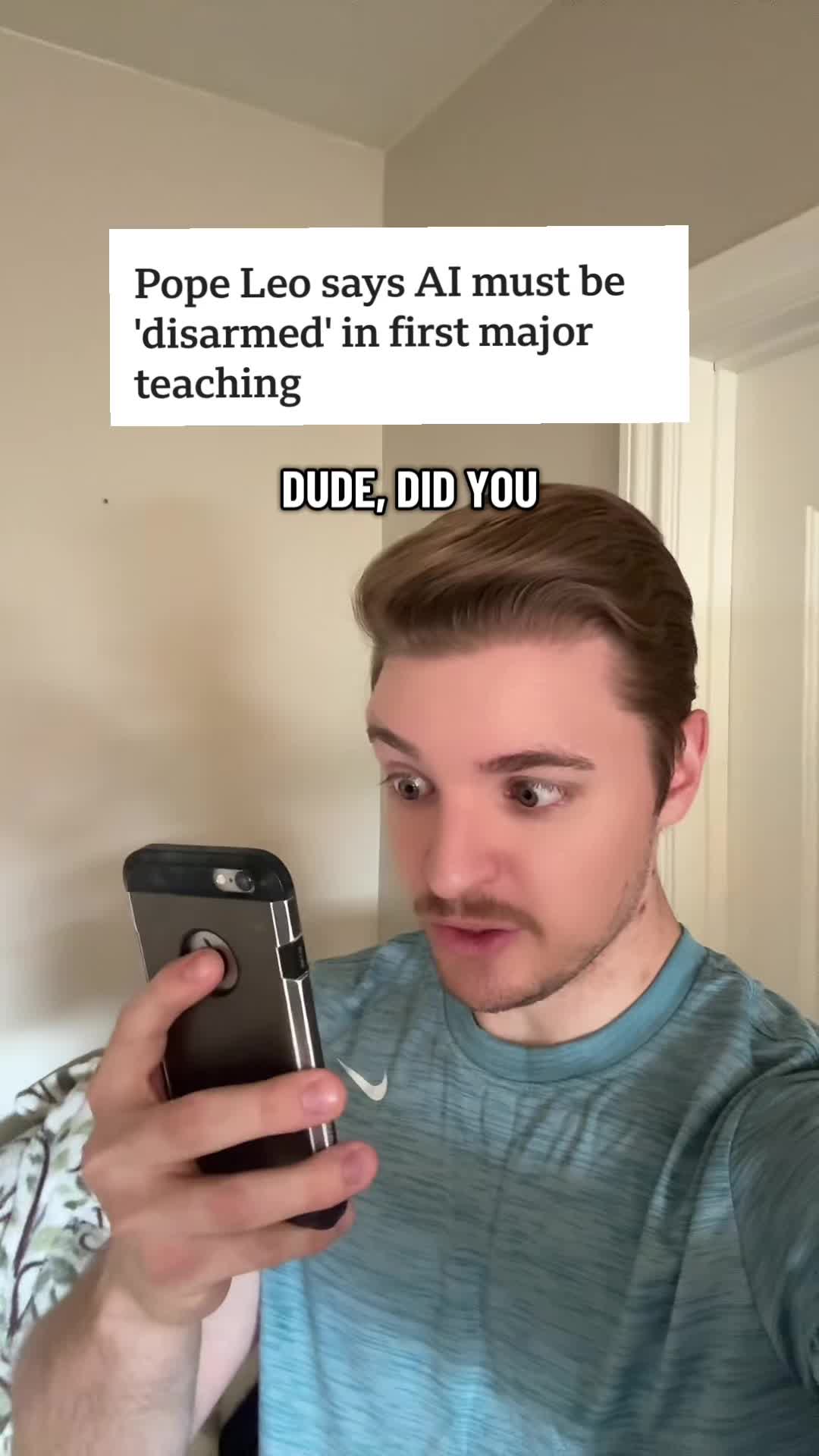 @Shane