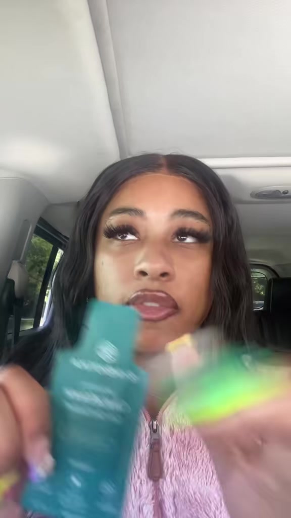 @QueenMyMy | Commentary