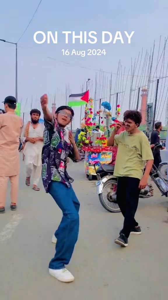 @Pakistani boy