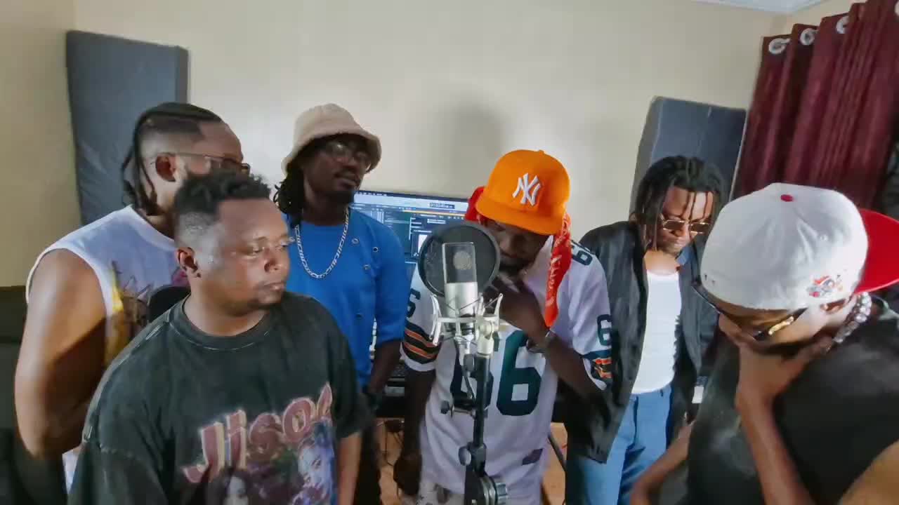 @kigotommbonde