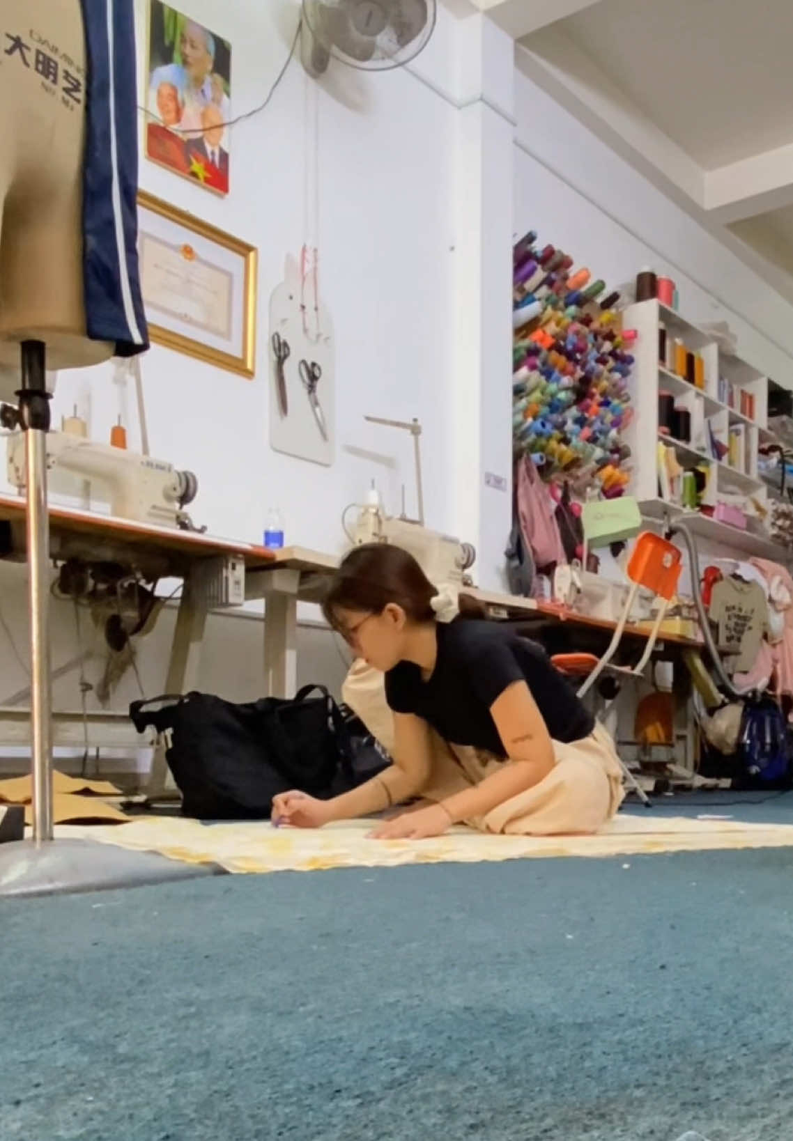 @Trần Đan Phương