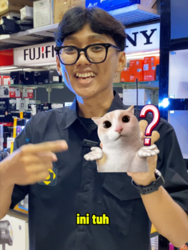 @Tokocamzone Jakarta