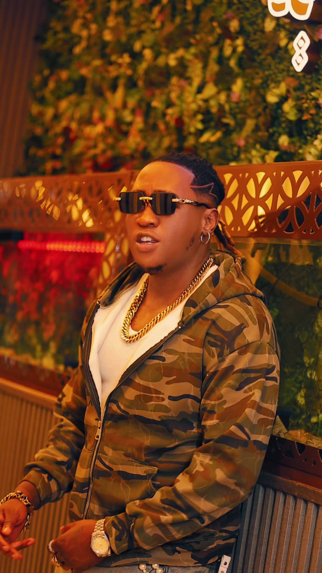@BEENIE GUNTER OFFICIAL