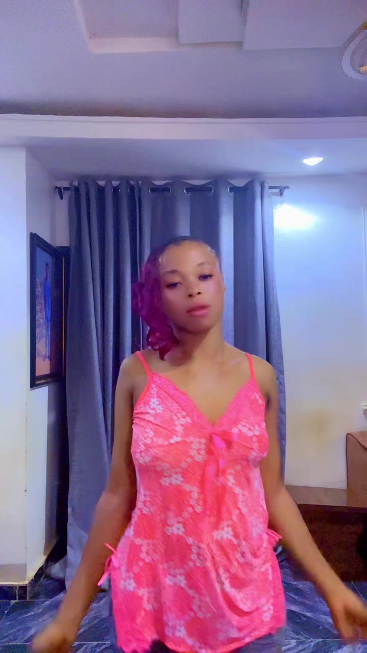 @Everything by anike in ogunpa