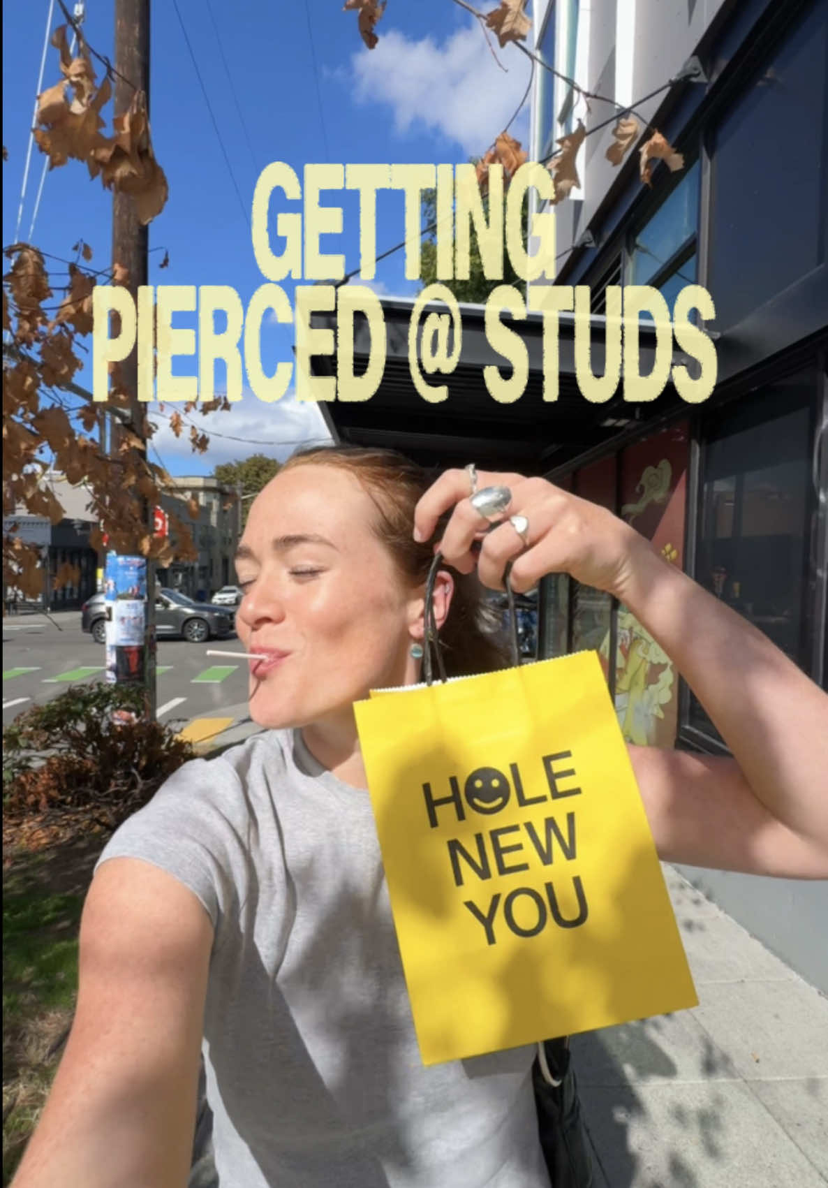 @Karina Grace
