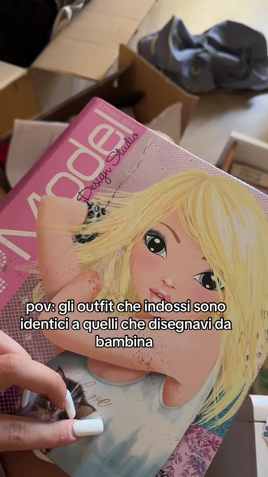 @Alessia Avolio