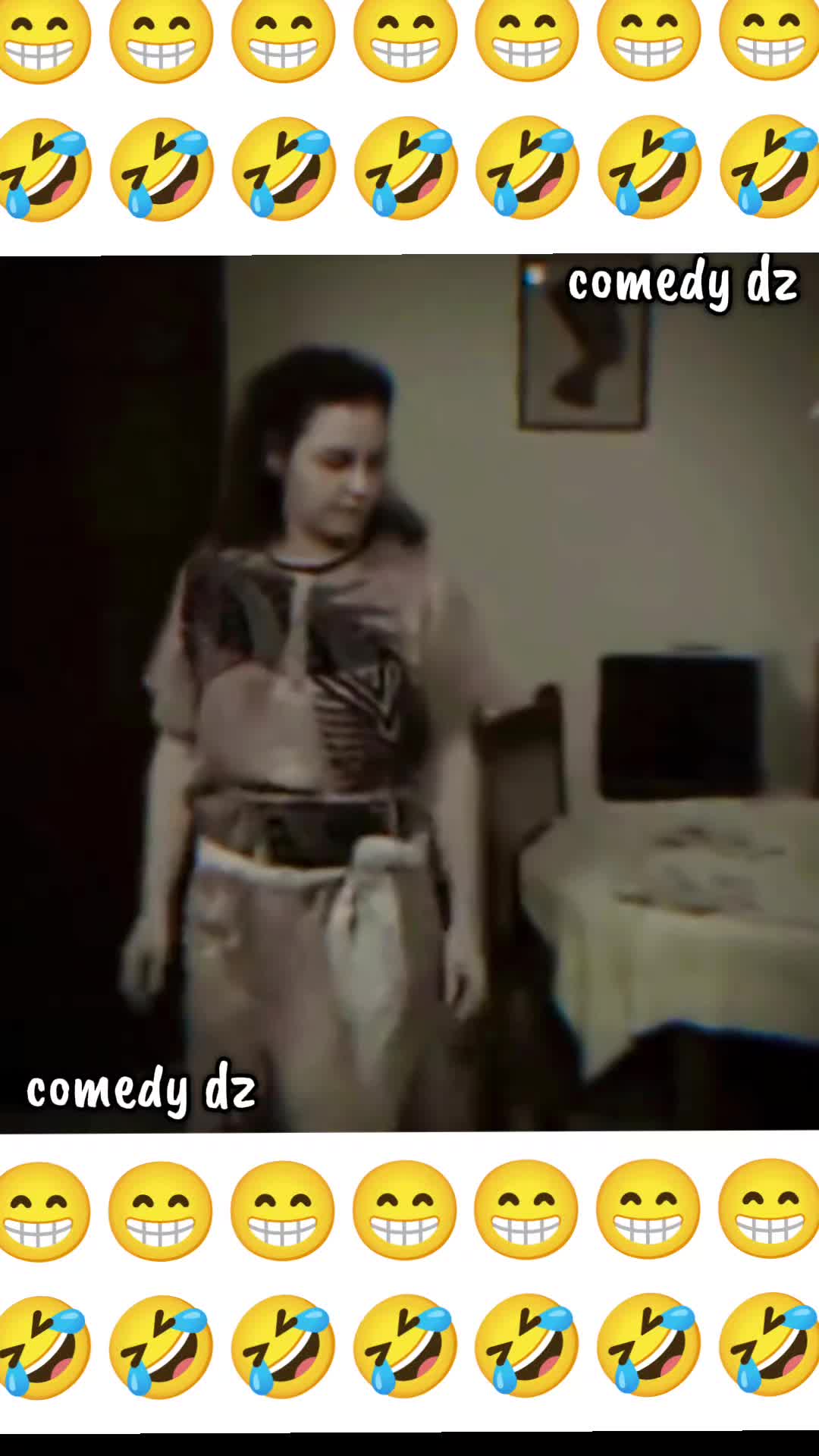 @Comedydz
