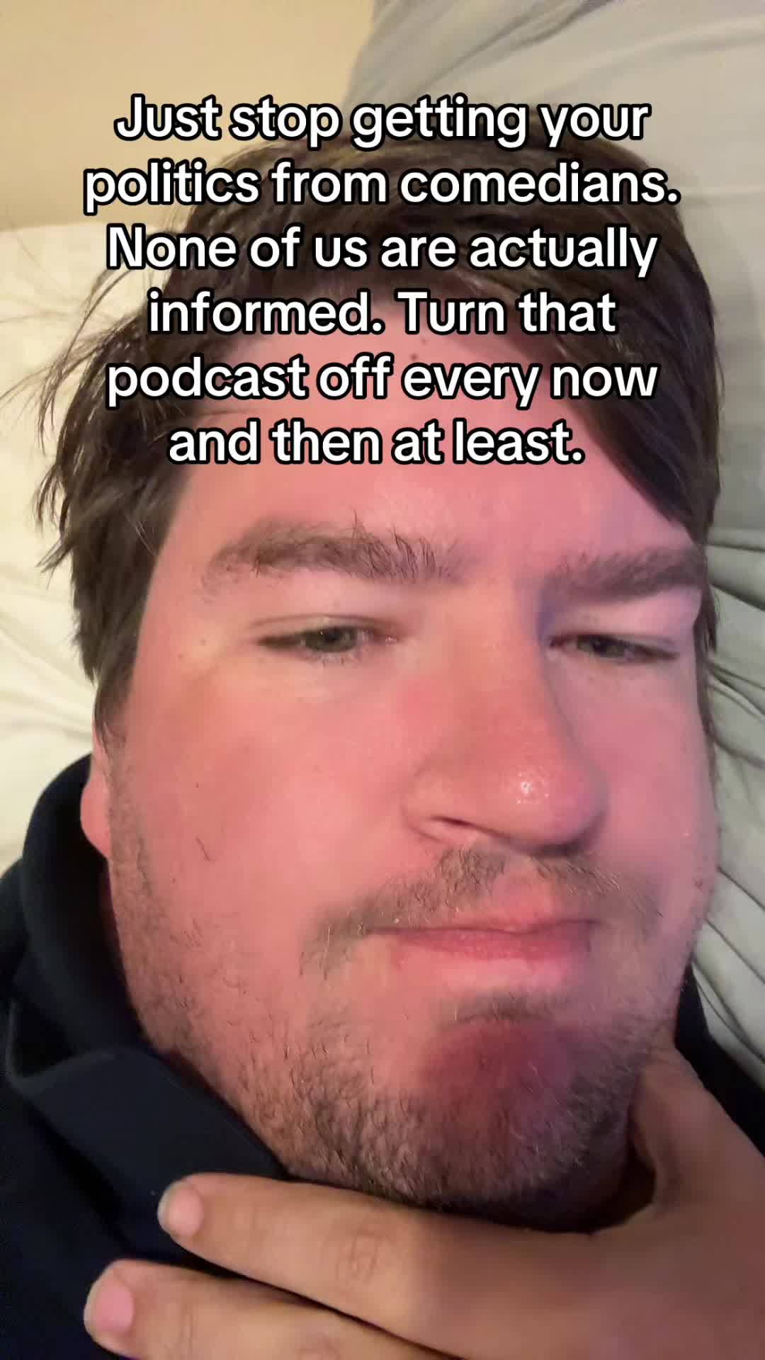 @SpencerAcomedy89