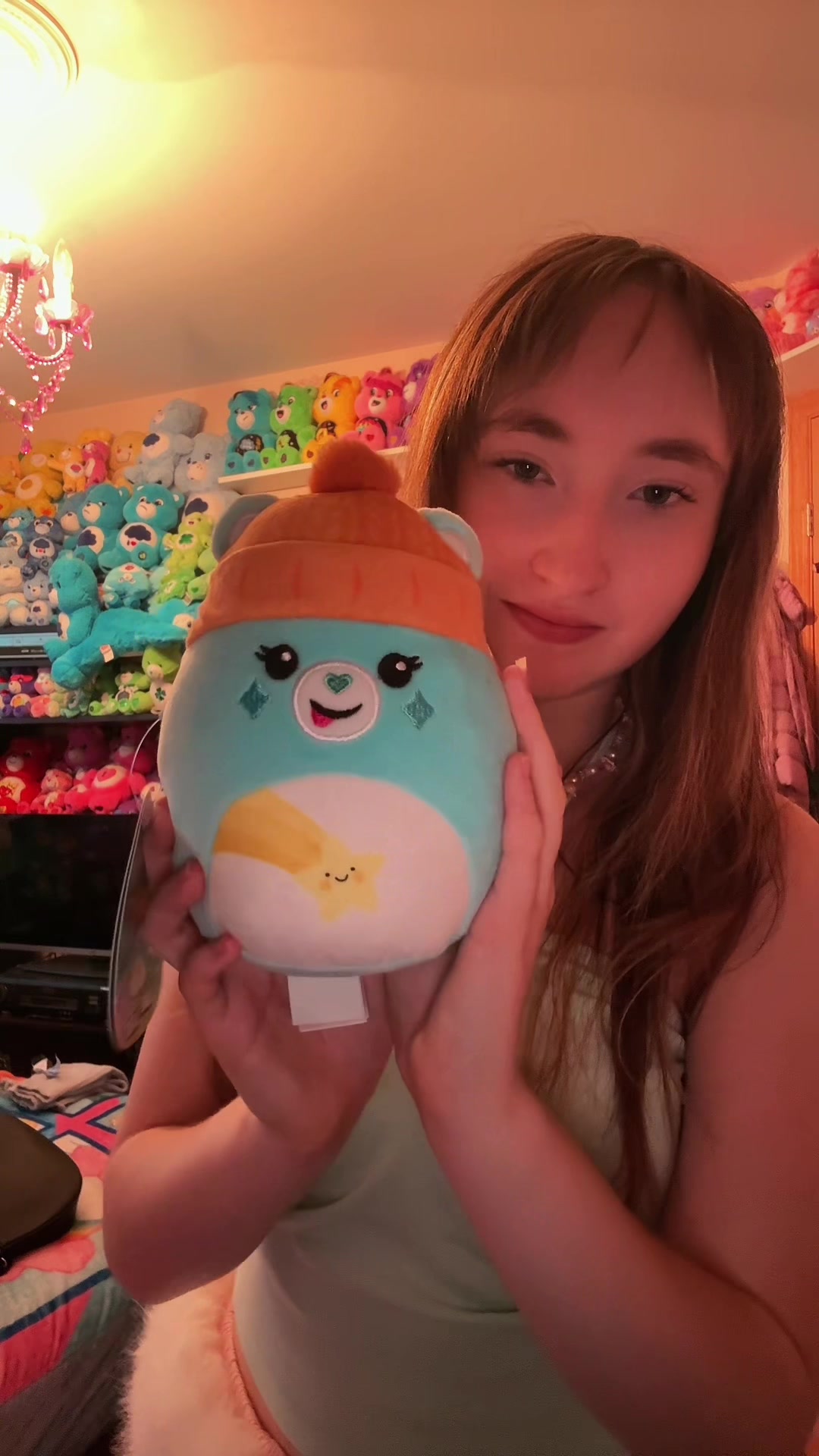 @Wish Bear ★