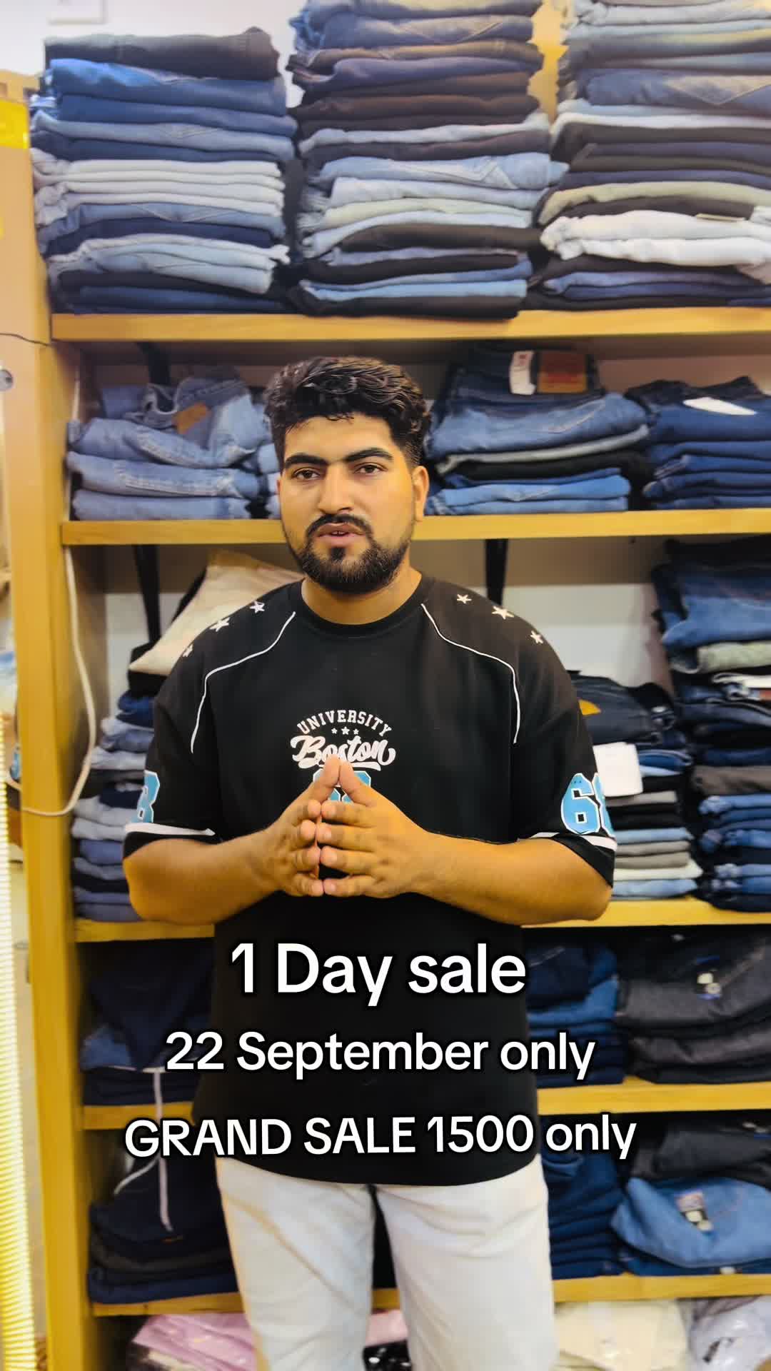 @Bin ibad Garments