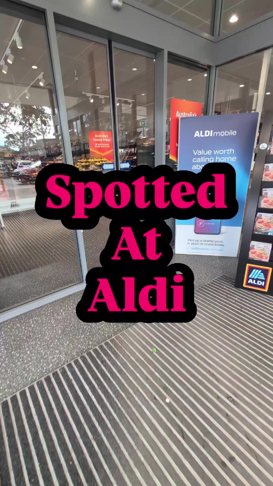 @AU Bites and Finds